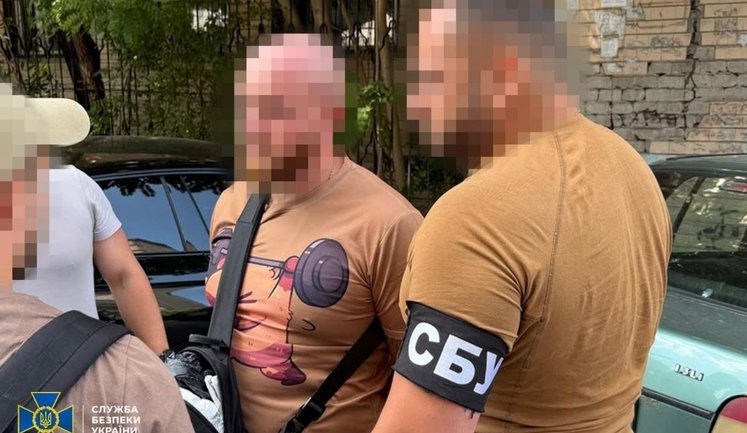 СБУ та Нацполіція заблокували 9 нових схем ухилення від мобілізації у різних регіонах України. ФОТОрепортаж