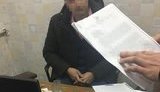 Чиновник Госгеокадастра задержан при получении $1,5 тыс. взятки в Херсонской области, - СБУ. ФОТО