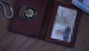 Командир конвойной службы тюрьмы на Днепропетровщине сбывал метамфетамин осужденным, - СБУ. ВИДЕО