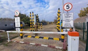 Молдова возобновила работу пунктов пропуска на границе с Украиной
