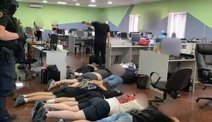 За час війни в Україні винесли 18 вироків у справах про шахрайські кол-центри: які покарання призначили