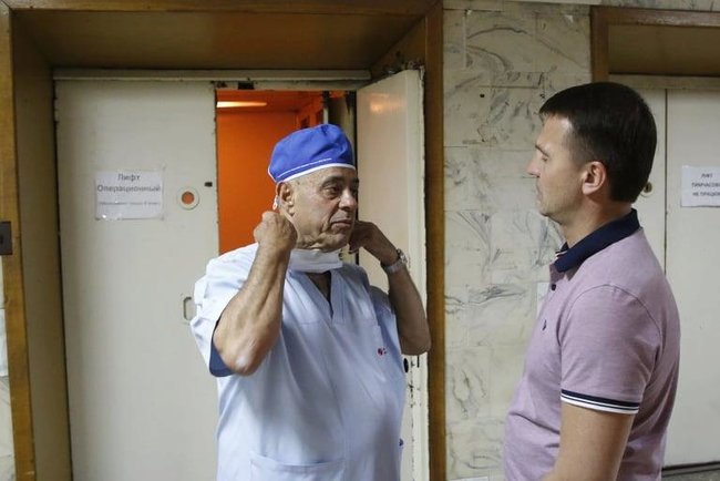 Вибух на дитячому майданчику на Дніпропетровщині: двоє дітей у реанімації, ще двом проводять операцію 07