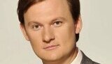 Умер известный украинский телеведущий Олесь Терещенко