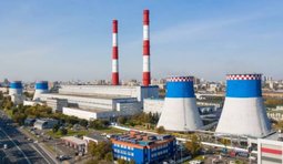 ТЕЦ у Москві готують до атак БпЛА: подробиці
