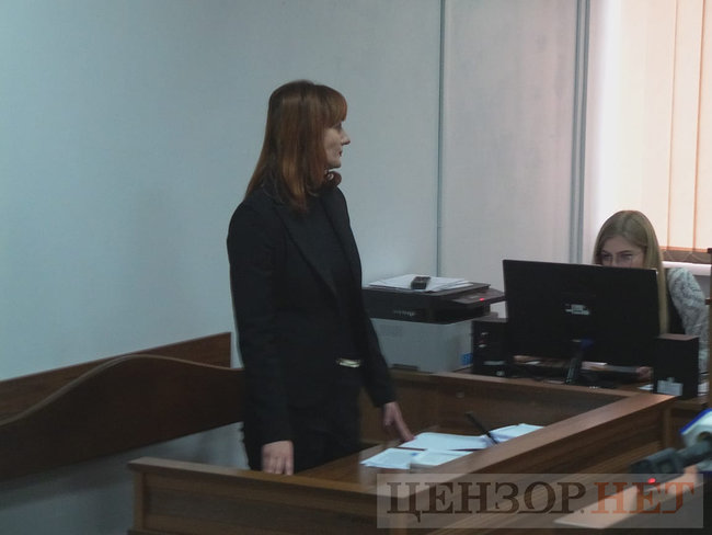 Суд продовжив до 3 липня досудове розслідування вбивства Гандзюк 07