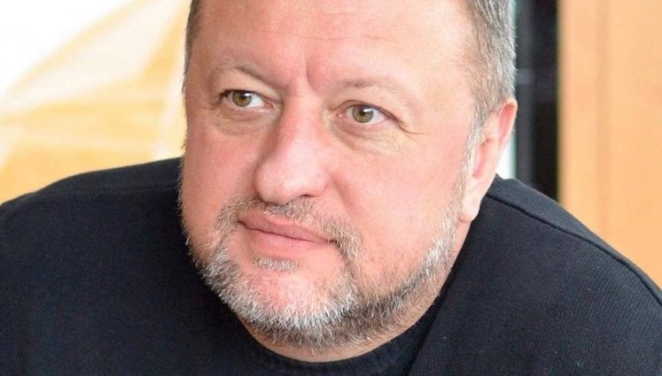 Если на Холодницкого поступит еще одна жалоба, его могут уволить, - замглавы КДКП Шемчук