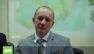 Russian official suggests heating Russian homes with heat from burning bodies in crematoria: "It’s very eco-friendly". VIDEO