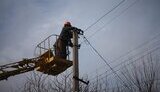 Знеструмлення у 8 областях