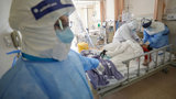 Kyiv city reports 856 new coronavirus cases