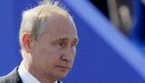 Путін хворий, у Росії де-факто почався період трансферу влади, - доповідь СЗР
