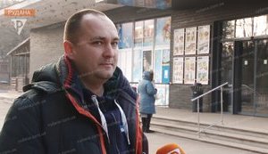 Житель Кривого Рогу знайшов у супермаркеті $10 тисяч і повернув їх власникові. ФОТО