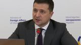 Перші партії вакцини від коронавірусу потрібно отримати вже в січні, - Зеленський. ВIДЕО