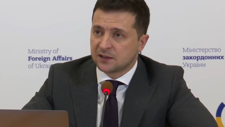 Агент НАБУ Шевченко погрожує президенту Зеленському судом за корупцію його оточення