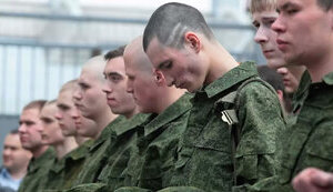 Putin signs decree on spring conscription to Russian army: 160,000 people are to be drafted