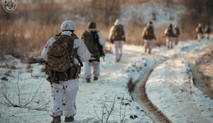 Генштаб: Інтенсивність боїв зросла до 217 зіткнень