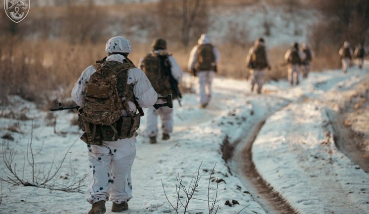 На фронте произошло 217 боестолкновений: на Покровском направлении ВСУ ликвидировали 167 оккупантов, - Генштаб