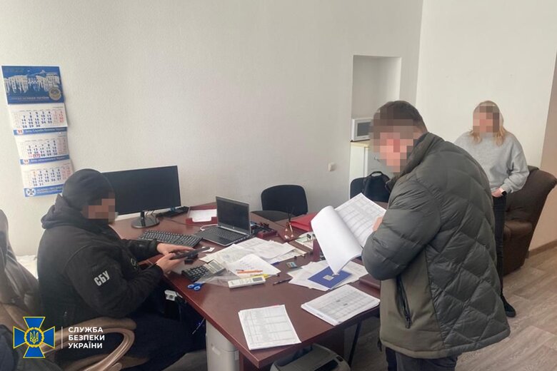 Ministry of Defense official Khmelnytsky was notified of suspicion in case of purchase of low-quality bulletproof vests for over UAH 100 million, - Prosecutor General’s Office 07