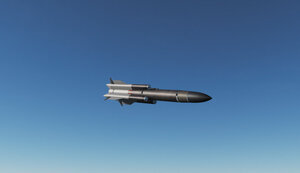 ракета,х-31п