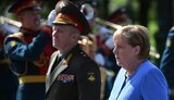 меркель