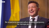 Неадекват і брехун, - колишні соратники Зеленського Лерос і Рябошапка оцінили його інтерв