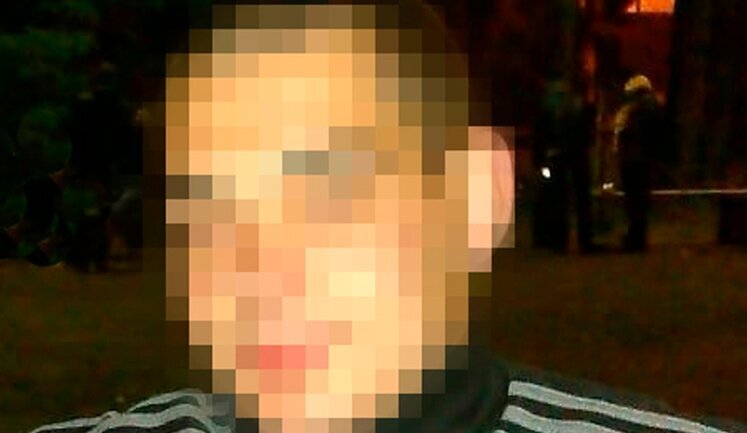Скеровано до суду обвинувальний акт стосовно прихильника кадирівців: схвалював захоплення Бородянки і пишався злочинами окупантів, - СБУ. ФОТО