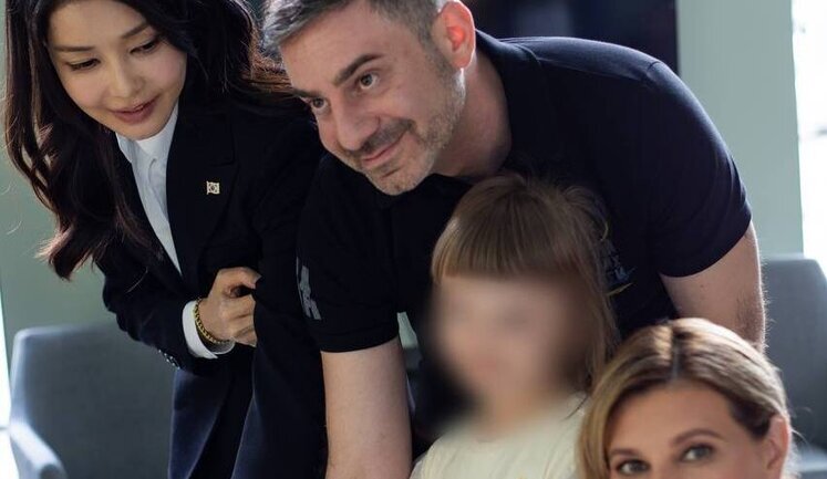 383 children deported by Russians were returned to Ukraine - Lubinets. PHOTO