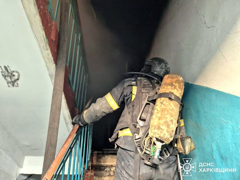Удар по селищу Ківшарівка
