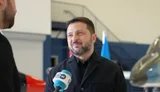 Zelenskyy is ready to meet with Putin at G20 summit