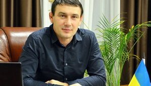 СБУ обыскивает офис и жилье экс-главы Одесского облсовета Паращенко