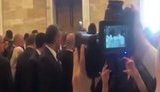 Усіх, хто наближається до Ердогана, тепер знімають на теплову камеру. ВIДЕО