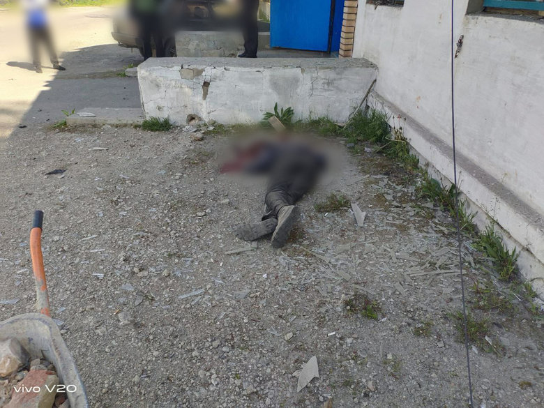 As result of Russian attacks and bombings in Donetsk region today killed at least 9 people, 2 - are wounded, - Kyrylenko 01