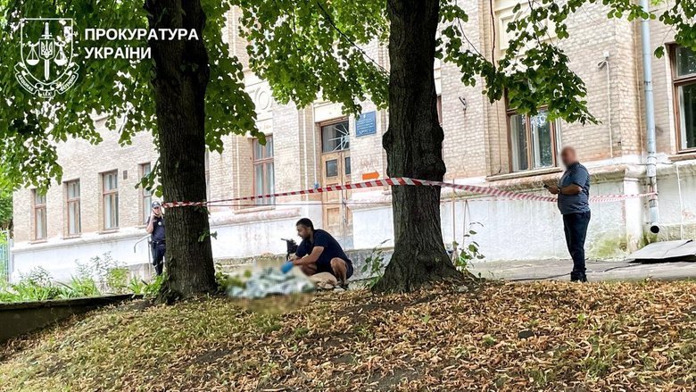 У Рівному апеляція залишила довічне чоловіку, який зґвалтував і вбив жінку