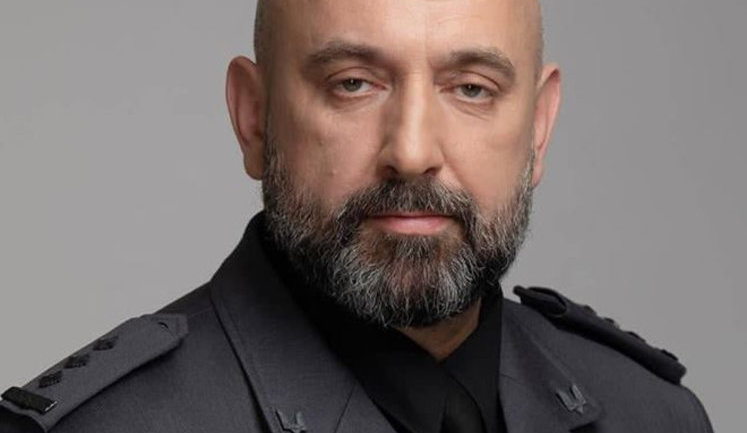 Kryvonos quits presidential race in Poroshenko’s favor