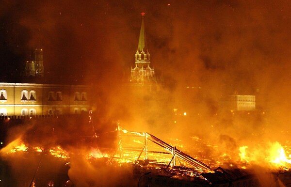 Кремлівський бункер, тепла ванна для путіна, остання російська казочка. Свіжі ФОТОжаби від Цензор.НЕТ 06 Кремлівський бункер, тепла ванна для путіна, остання російська казочка. Свіжі ФОТОжаби від Цензор.НЕТ 06