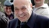 Khmelnytsk Oblast Attack of the Opposition HQ Head - the Real Target was Deputy Moskal