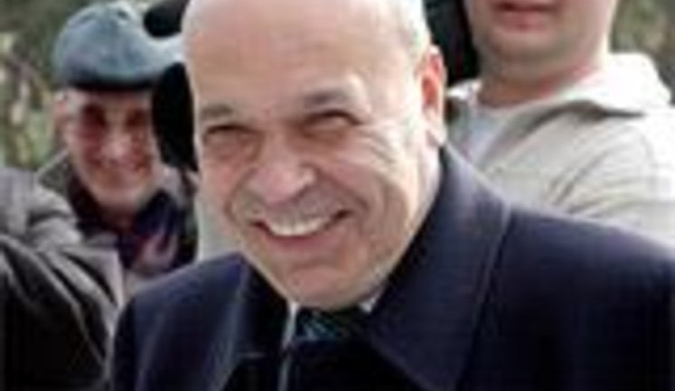 Khmelnytsk Oblast Attack of the Opposition HQ Head - the Real Target was Deputy Moskal