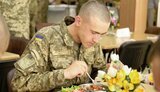 Офис президента просит ОГА помочь воинским частям продуктами в связи с возможными срывами поставок из-за коронавируса