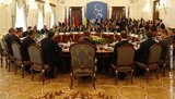 В Киеве начался саммит &amp;quot;Украина-Европейский Союз&amp;quot;