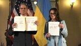 Кабмін схвалив перший законопроєкт для імплементації угоди із США про надра