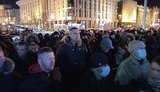 Если бы не было Майдана, мы бы сегодня были губернией Российской Федерации, – Кличко. ФОТОрепортаж