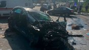 ДТП у Києві 5 червня
