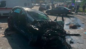 ДТП у Києві 5 червня: проводять низку експертиз