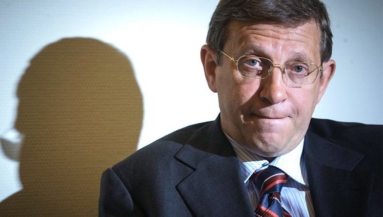 Перший пішов: Суд конфіскував активи російського олігарха Євтушенкова в Україні
