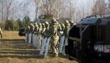 Журналисты установили хронологию распространения фейка о "расстреле мигрантов" украинскими военными