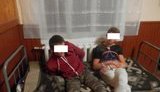 закарпатье пограничники