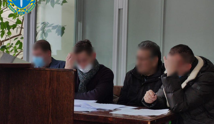Гражданин Турции, подозреваемого в смертельном ДТП, в результате которого погибла 11-летняя девочка, экстрадирован в Украину, - Офис генпрокурора. ФОТО