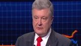 Ані "варити кашу", ані бігати на риболовлю, як деякі наші кандидати, не збираюся, - Порошенко різко відповів на випад Путіна. ВIДЕО