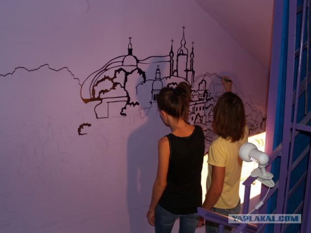 жилье ремонт