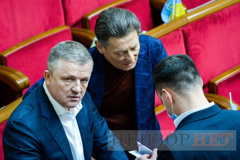 Пояснення Веніславського на пальцях, Волинець в гостях в ОПЗЖ, фото слуг народу на згадку та прохання до Шахова про роботу, - Верховна Рада 23 лютого 12
