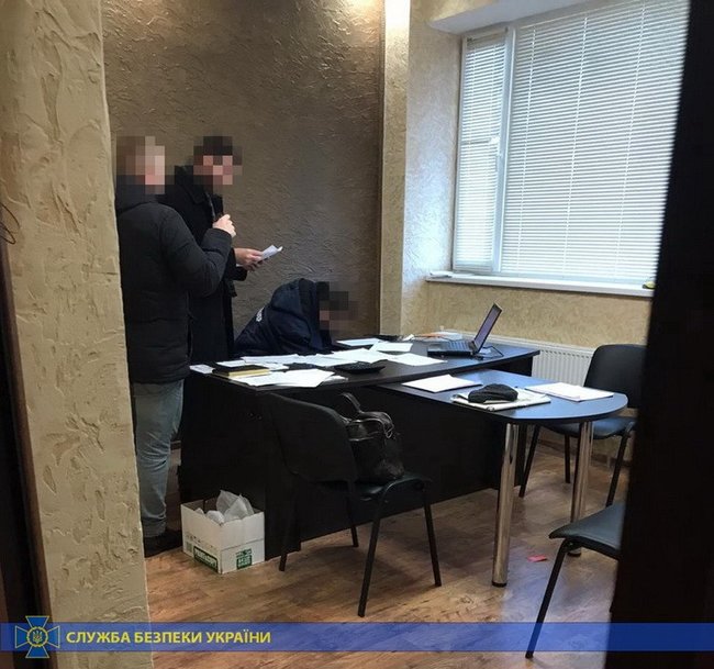 Комерсанти на Миколаївщині ухилялися від сплати податків, держбюджет втрачав до 10 млн грн щомісяця, - СБУ 03